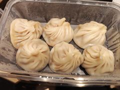 苏州汤包-徐盛兴手工点心(川沙店)