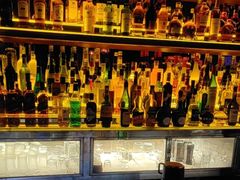 -隐肆威士忌鸡尾酒吧(玉沙国际店)