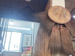 -下梅人家土菜馆(历史文化餐厅度假区店)