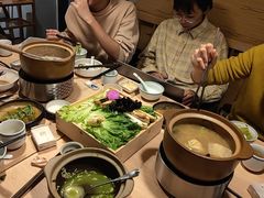 -十二舍·湯物素煮(江泰潤政店)