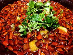 豆花鱼-一个叫川的地方(麒麟新天地店)