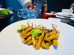 -四季民福烤鸭店(外滩外白渡桥店)