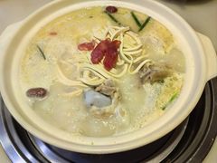 -小骨煲金华砂锅(转塘金街美地店)