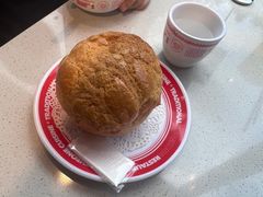 -明腾壹间茶餐厅(新都会花园广场店)