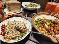-小厨娘淮扬菜(河西奥美大厦店)
