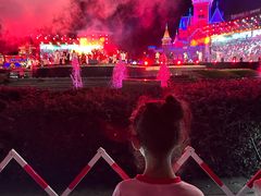 -厦门方特梦幻王国