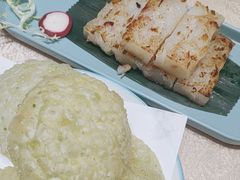 -大水车公馆·顺德菜·妈姐菜(均安店)