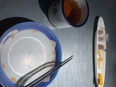 -探鱼·鲜青椒爽麻烤鱼(番禺万达店)