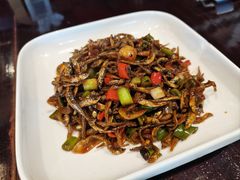 小鱼小虾-集贤门·徽菜(福田店)