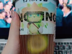 -柠檬向右(宝杨宝龙店)