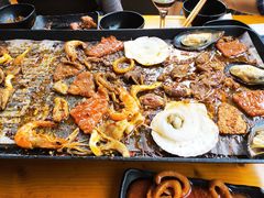 -蜀水别园(青杠树店)