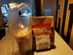 -麦当劳(一德路店)