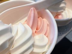 自助冰淇淋-芳竹园火锅(塘沽金街店)