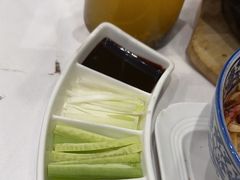 -万荣烤鸭店·北京菜(天坛店)