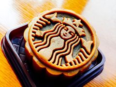 -星巴克(北京石景山万达广场店)