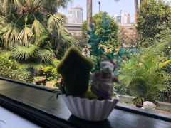 -火车头法国西餐厅