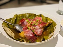 -Yan Ting 宴庭中餐厅(上海静安瑞吉酒店)