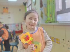 -吉的堡幼儿园(安康仕府大院园)