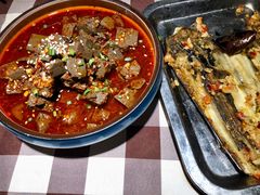 -六福烧烤酒馆(秦隆步行街店)