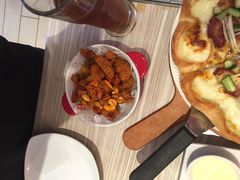 -必胜客(衡阳船山店PH店)
