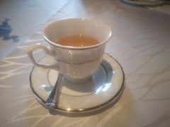 -利顺德大饭店·维多利亚花园(小白楼店)