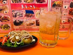 -拉面莊夢語＆中华料理八椿