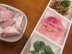 -木屋烧烤(西南角店)