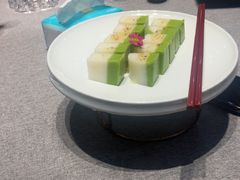 -鹊华居·地道鲁菜·海鲜·融合味(大明湖店)