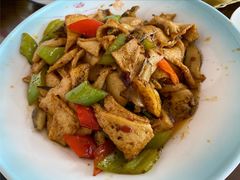 -鸿运美食府