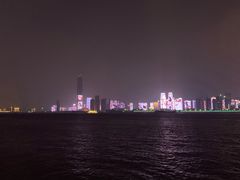 -武汉关码头(轮渡站)