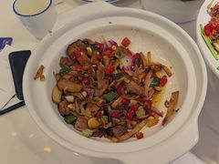 -兰湘子·湘菜小炒(济南领秀城店)