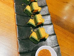 拉萨豆腐-敏珠拉姆藏餐·南京厨房(富春江东街店)