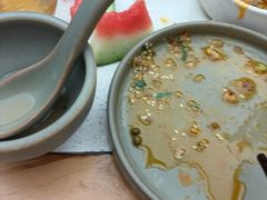 -巴奴毛肚火锅概念餐厅