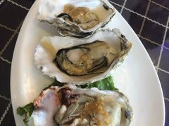-老虎滩船说·海胆水饺·大连海鲜(老虎滩店)