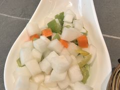 -四川饭店(城乡购物中心店)