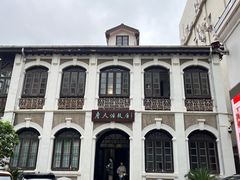 -詹天佑故居博物馆