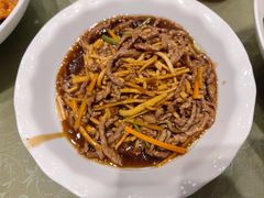 -刘胖子家常菜·蹄花焖藕(中南店)