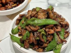 -乡村基·川味现炒大王(熙悦天街店)