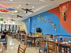 -北京烤鸭 ·儿童菜 ·采风阁家常菜餐厅(亚龙湾天域酒店)