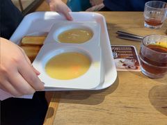 -豪客来牛排(人民东路店)