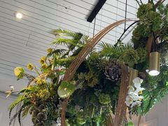 -22ºN BISTRO西餐&酒馆(石奥商业街店)