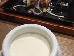 -大巴扎的姑娘(荣盛时代广场店)