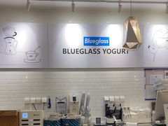 -Blueglass酸奶(财富购物中心店)