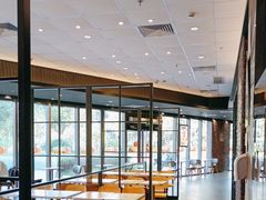 -汉堡王(嘉定宝龙城市广场)