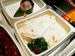 -海底捞火锅(航洋城店)