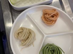 -常赢三兄弟·清真涮肉(崂山路总店)