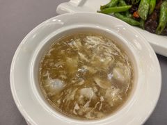 -银都上海菜馆(粤海东路店)