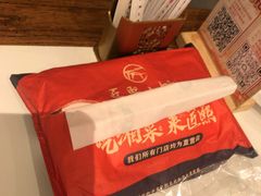 -匠熙小馆(崇文门店)