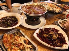-福苗小骆驼烧烤(莲湖路店)