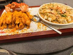 -海景壹号大酒店(滨湖店)